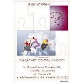Pasaport pentru succes. Clasele IX-XII - Ann Vernon