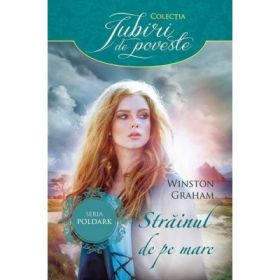 Strainul de pe mare. Seria Poldark - Winston Graham