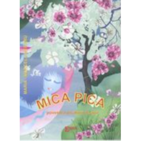 Mica Pica. Povestea picaturii de apa - Maria Marcela Meraru