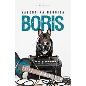 Boris - Valentina Negoita