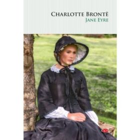 Jane Eyre - Charlotte Bronte