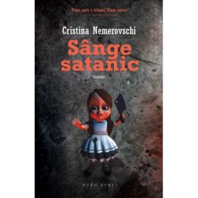 Sange satanic - Cristina Nemerovschi