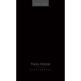 Bizaroproze - Flavius Ardelean