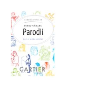 Parodii - Petru Carare