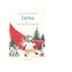 Iarna - Grigore Vieru