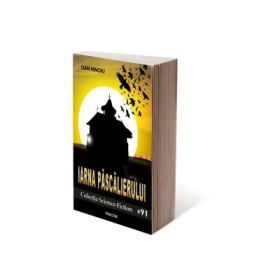 Iarna Pascalierului - Dan Ninoiu