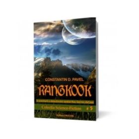 Rangkook - Constantin D. Pavel