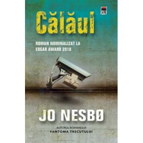 Calaul - Jo Nesbo
