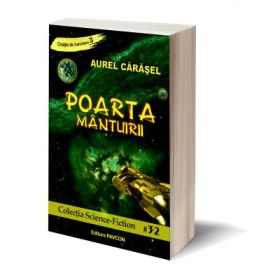 Poarta mantuirii - CdT 3 - Aurel Carasel