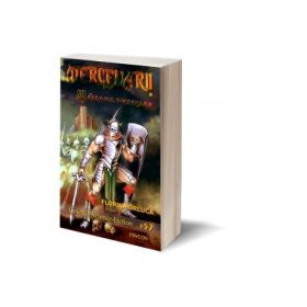 Mercenarii 1 - Razboiul pietrelor - Florin Purluca