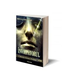 Invatatorul - Mircea Liviu Goga