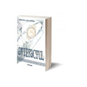 Artefactul - Mircea Liviu Goga