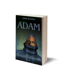 Adam - Daniel Botgros