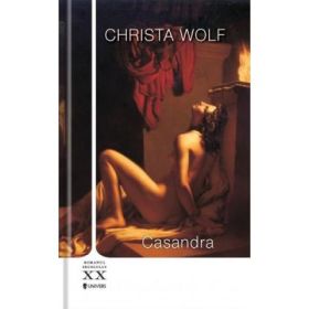 Casandra - Christa Wolf