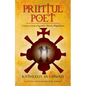 Printul poet - Kathleen McGowan