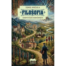 Filosofia identitatii romanesti - Ionel Necula