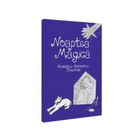 Noaptea magica. Povesti pentru copii - Gabriela Georgeta Termure