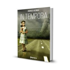 In Tempora - Andreea Blandu