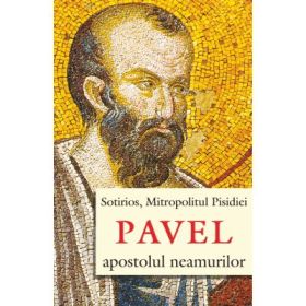 Pavel, apostolul neamurilor - Sotirios, Mitropolitul Pisidiei