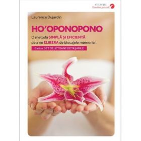 Ho'oponopono - Laurence Dujardin