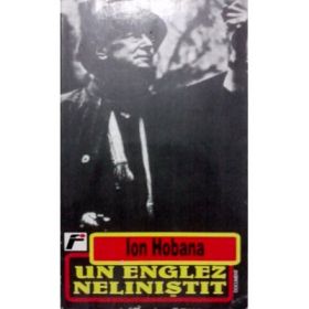Un englez nelinistit - Ion Hobana