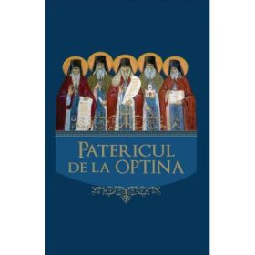 Patericul de la Optina