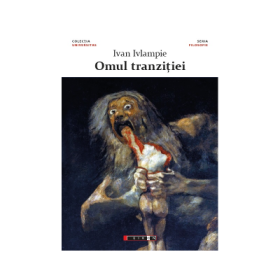 Omul tranzitiei - Ivan Ivlampie