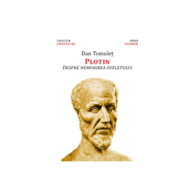 Plotin - Despre nemurirea sufletului