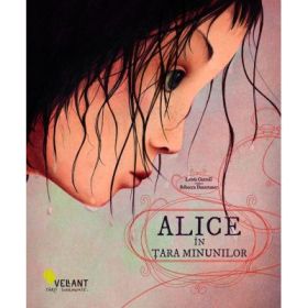 Alice in Tara Minunilor - Lewis Carroll