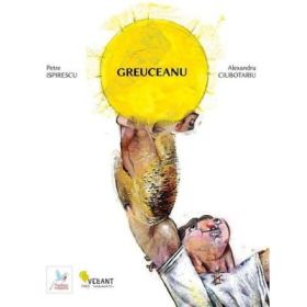 Greuceanu - Petre Ispirescu