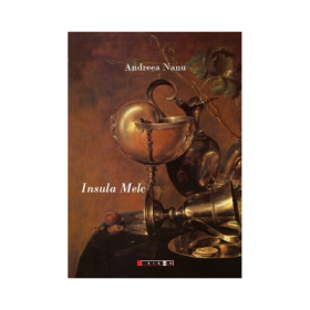 Insula Melc - Andreea Nanu