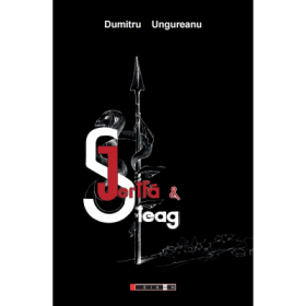 Jertfa &amp; steag - Dumitru Ungureanu
