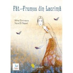 Fat-Frumos din Lacrima - Mihai Eminescu