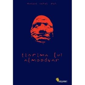 Teorema lui Almodovar - Antoni Casas Ros