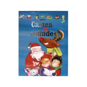 Cartea cu Colinde