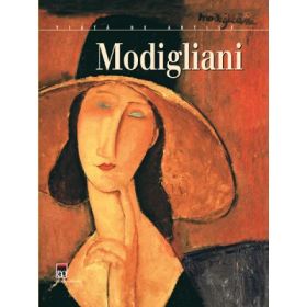 Modigliani - Fiorella Nicosia