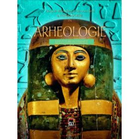 Introducere in arheologie - Abigail Wheatley, Struan Reid