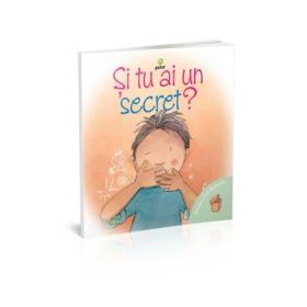 Mai bine vorbim despre asta! - Si tu ai un secret? - Jennifer Moore-Mallinos