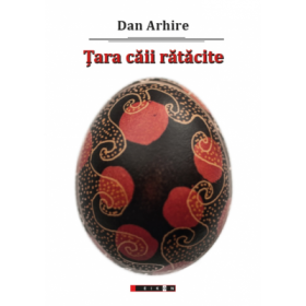 Tara caii ratacite - Dan Arhire