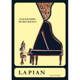LA PIAN - Alexandru Dumitrescu
