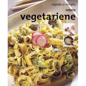 Retete vegetariene - Flame Tree