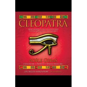 Cleopatra - Adele Geras