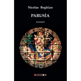 Parusia - Nicolae Boghian