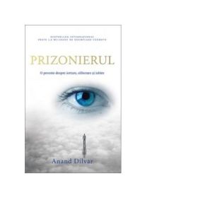 Prizonierul. O poveste despre iertare, eliberare si iubire - Anand Dilvar