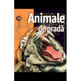 Animale de prada - Susan Lumpkin, John Seidensticker