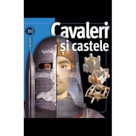 Cavaleri si castele - Philip Dixon