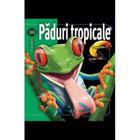 Paduri tropicale - Richard C. Vogt