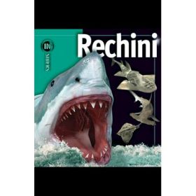 Rechinii - Beverly McMillan, John A. Musick