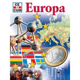 Europa - Rainer Kothe