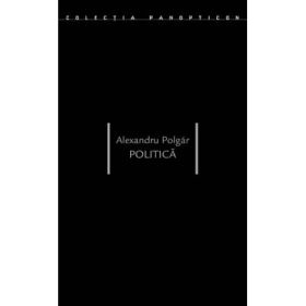 Politica - Alexandru Polgar